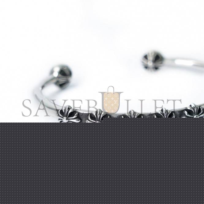 Ch*0me He**ts ch plus skinny multi cuff