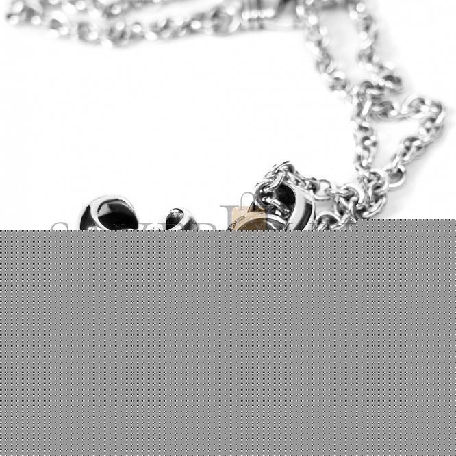 Ch*0me He**ts bs fleur pendant(pendant only)