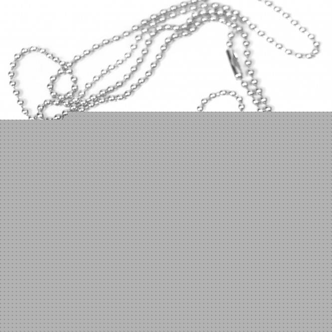 Ch*0me He**ts double dagger pendant(pendant only)