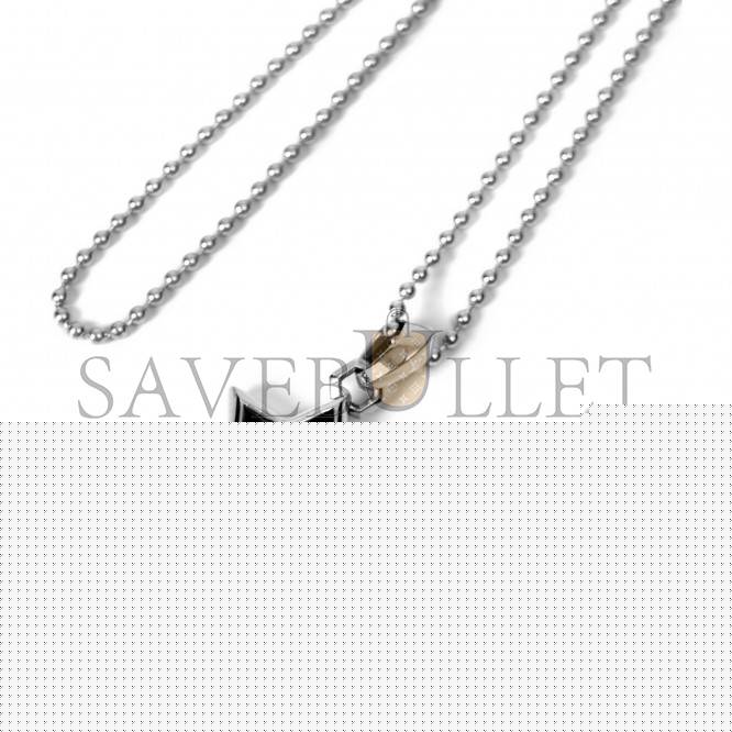 Ch*0me He**ts small star of david pendant(pendant only)