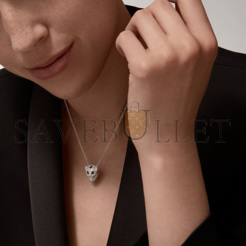 CARTIER PANTHÈRE DE CARTIER NECKLACE N7424342