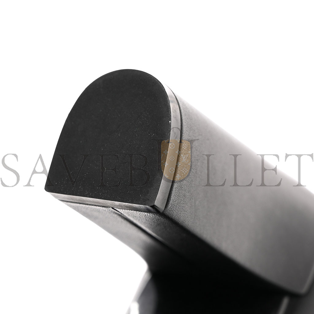 bo*te*ga Ve*ne*ta calfskin storm chelsea boots 385 black