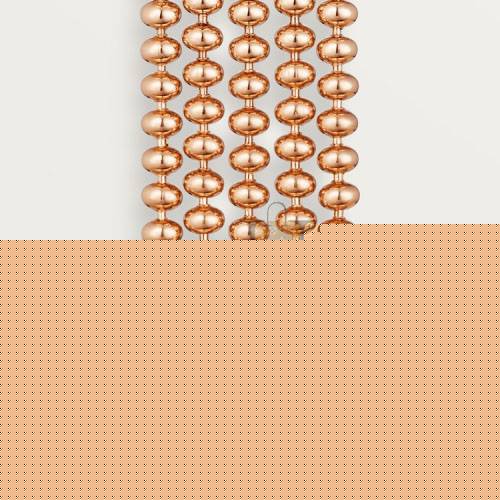 CARTIER AGRAFE EARRINGSN8515226