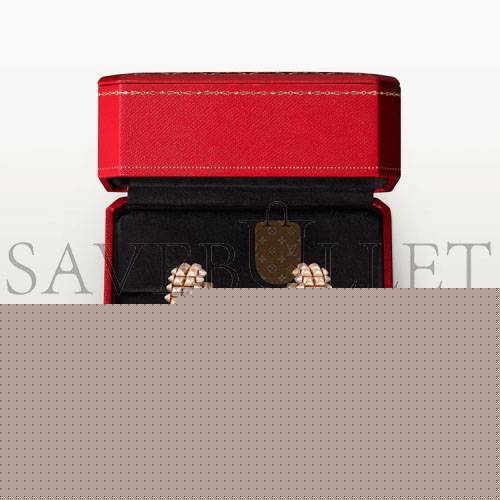 CARTIER CLASH DE CARTIER EARRINGS B8301478