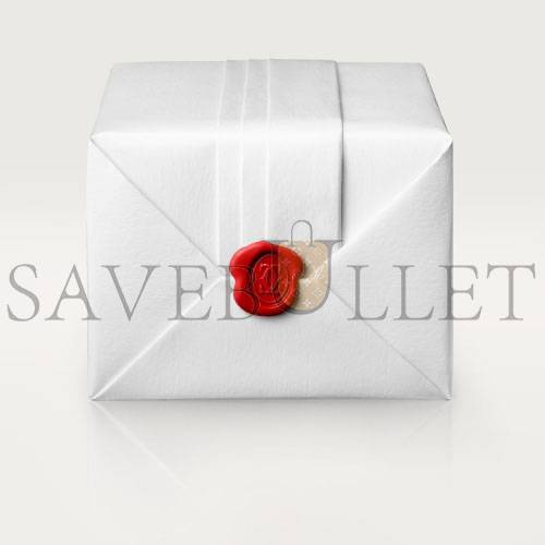 CARTIER CLASH DE CARTIER HOOP EARRINGS SMALL MODEL B8301416