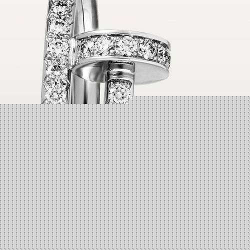CARTIER JUSTE UN CLOU RING B4231600