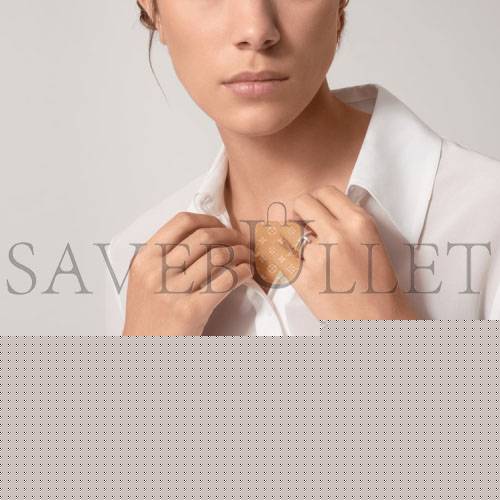 CARTIER JUSTE UN CLOU RING B4231600