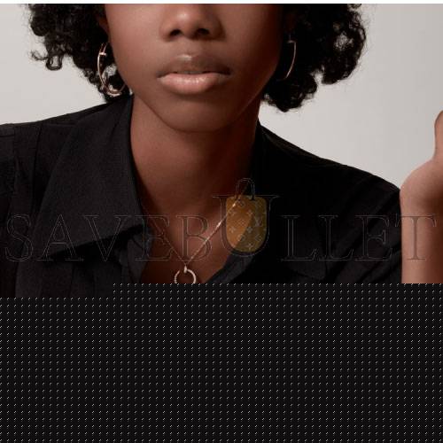 CARTIER JUSTE UN CLOU EARRINGS B8301225