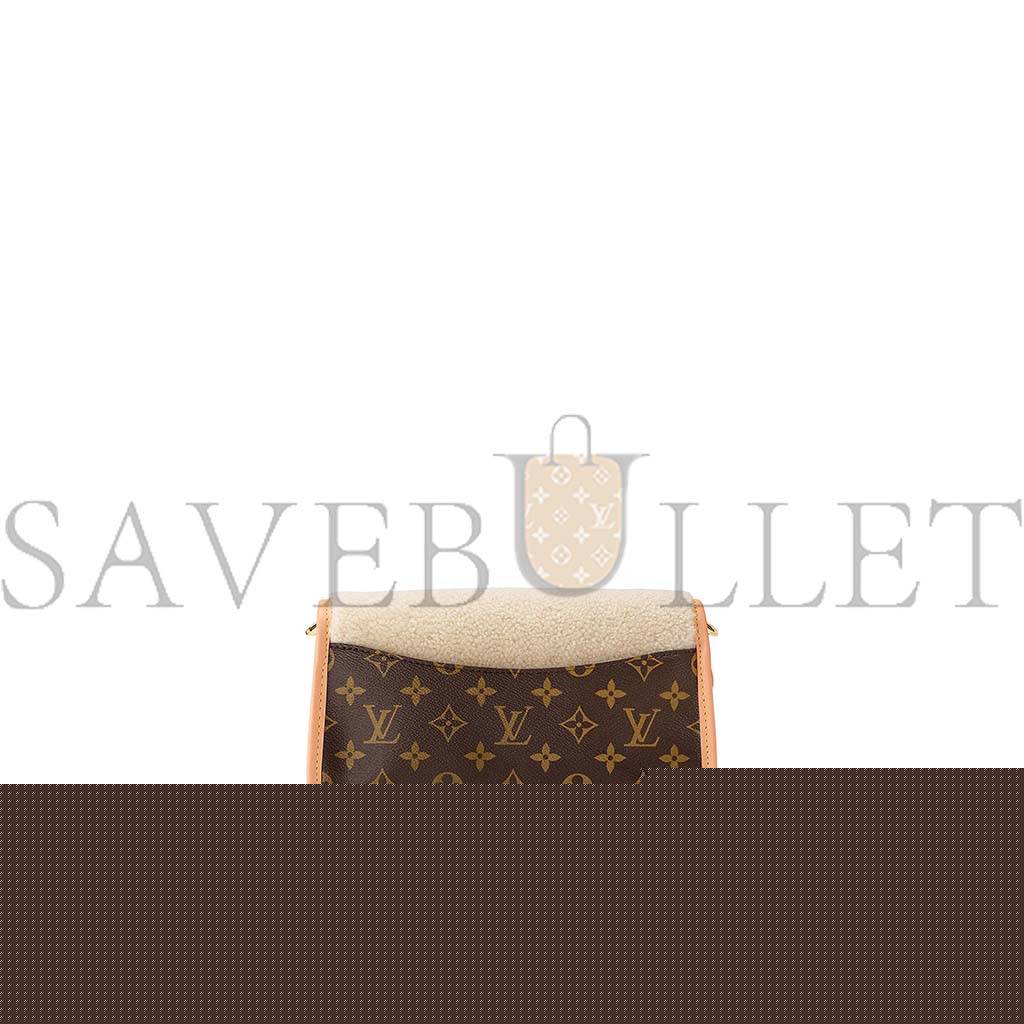 l**is V*t*ndiane m46317 (24*15*9cm)