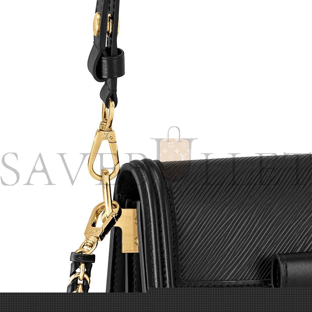 l**is V*t*n mini dauphine m55964 (20*15*9cm)