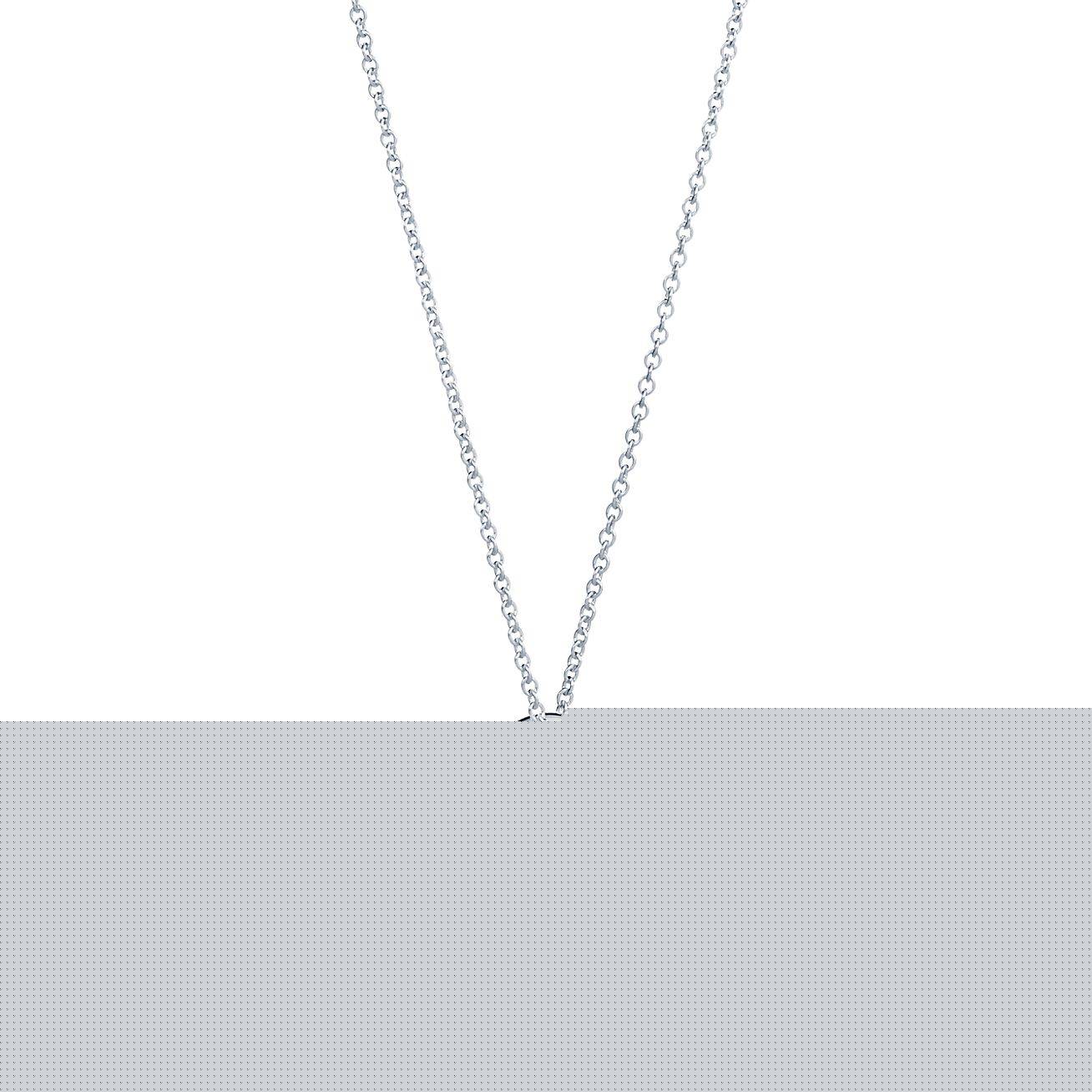 T*f*ny  elsa peretti® open heart pendant