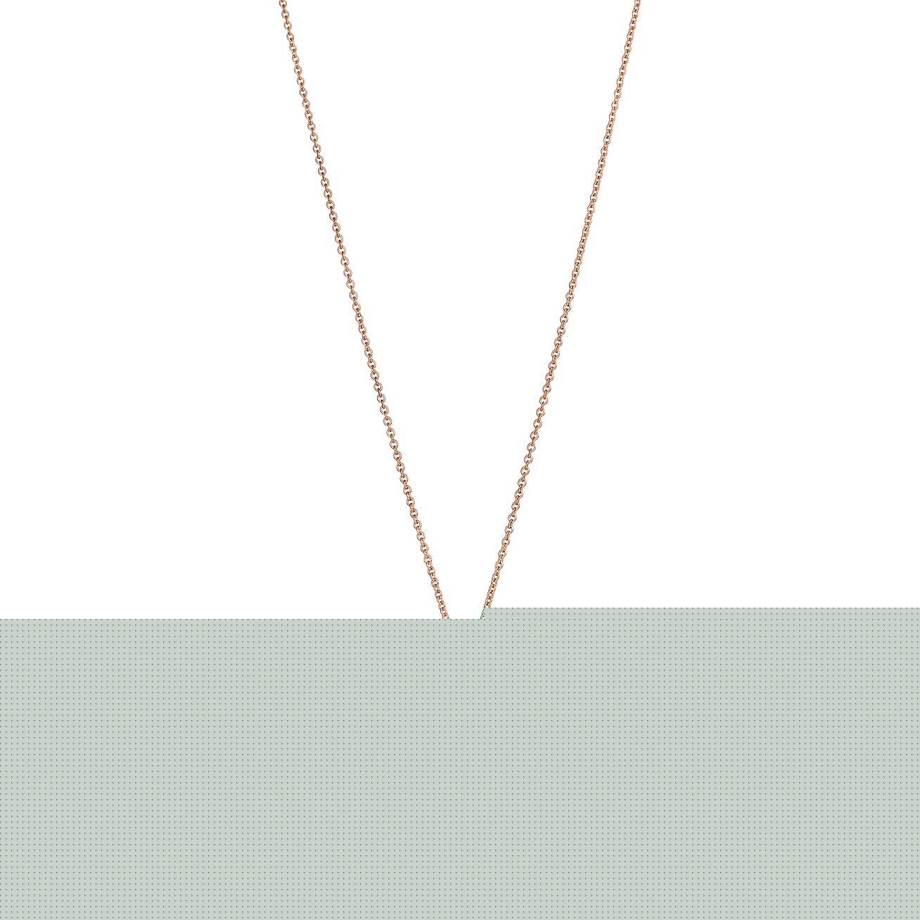 T*f*ny  elsa peretti® open heart pendant