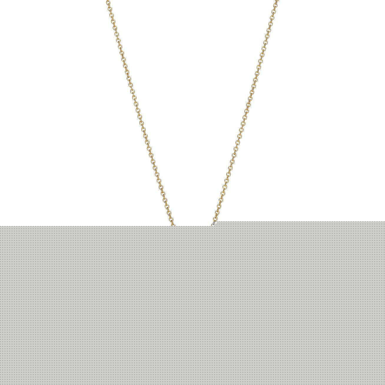 T*f*ny  elsa peretti® open heart pendant