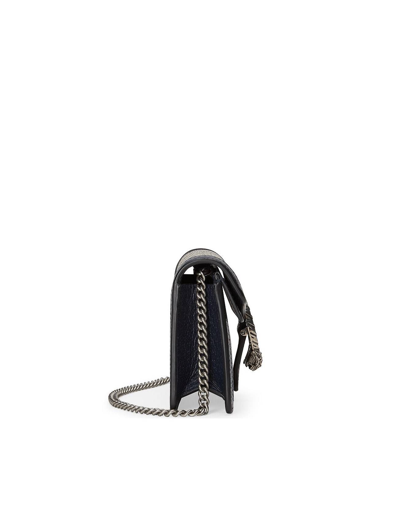 g*u*i dionysus gg S*per mini bag  476432 (16.5*10*4cm)