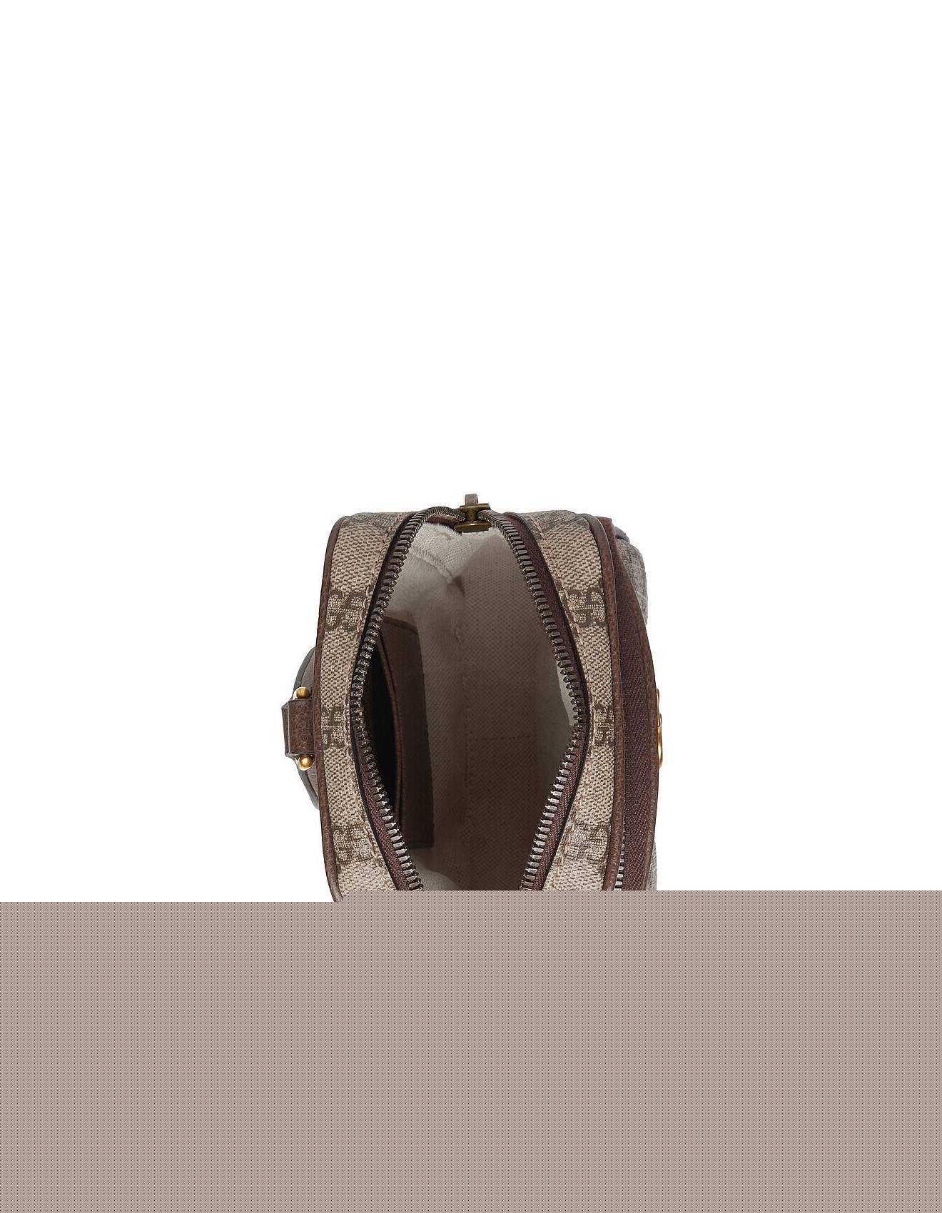 G*u*i ophidia gg mini bag 752565  (18*12*7cm)