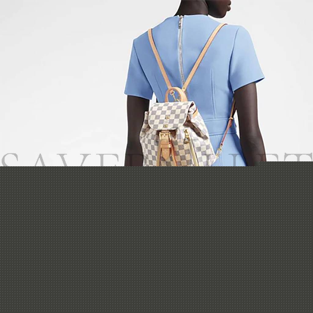 l**is V*t*n sperone small n44026 (18.5*28*11.5cm)